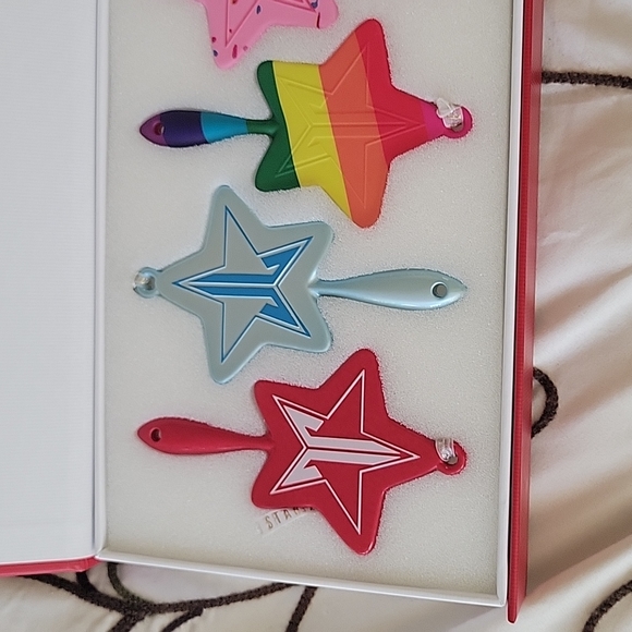 Jeffree Star Ornaments - Picture 2 of 4